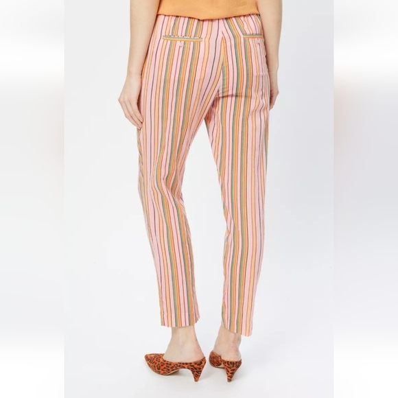 & Other Stories Paris Atelier Women's Pants Size 10 - Picture 2 of 5